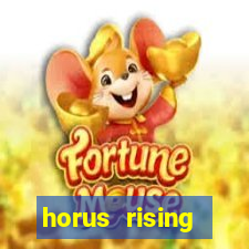 horus rising português pdf gratis